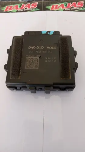 95655-c1500 Hyundai 95655c1000 2019 Sonata Unit Assembly-aebs