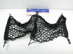 A5017adu05 Hyundai New Genuine Rear Cargo Net Oem For 2012-2014 Elantra Gt Only