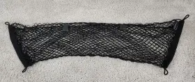 Abf17-au000 Hyundai Cargo Net For 21-24 Elantra New Genuine