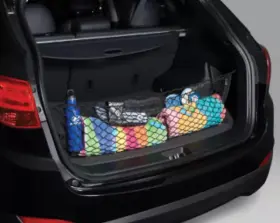 U8170-3s002 Hyundai Accessories Genuine Cargo Net