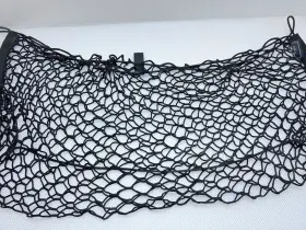 B8017-adu00 Hyundai 2013 - 2018 Santa Fe Trunk Compartment Luggage Cargo Net Oem #3