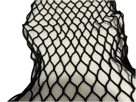 Beh17ak000 Hyundai 2024 2025 Kona Cargo Net Beh17 Ak000 Oem Genuine Parts Black - Fast Ship