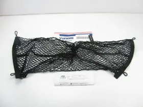 C2017adu00 Hyundai New Genuine Rear Trunk Cargo Net Oem For 2015-2016 Sonata