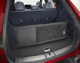 Cuf12-ac130 Hyundai Genuine Cargo Net