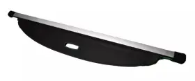Cwh15-ak000 Hyundai 2022-2024 Tucson Cargo Screen/cover Genuine Oem Part Number