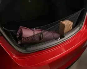 F3017-adu01 Hyundai Genuine Cargo Net