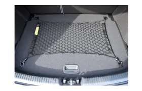 G3h17-ak020 Hyundai New Floor Mount Cargo Net Kit G3h17ak020 Oem 2018-2022 I30 Elantra Gt Pd