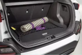 G3h17-ak021 Hyundai Genuine Cargo Net