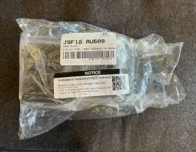 J9f18-au600 Hyundai New Cargo Block For 2025 Santa Fe Hybrid Oem Blocks