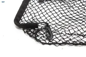 K2f17au000 Hyundai Venue Trunk Floor Luggage Compartment Cargo Net Oem 2020 - 2024 #3