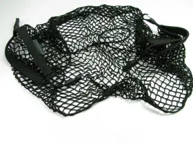 K5f12ac100 Hyundai New Pickup Bed Envelope Cargo Net Oem For 2022-24 Santa Cruz #2
