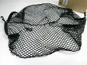 K5f12ac100 Hyundai New Pickup Bed Envelope Cargo Net Oem For 2022-24 Santa Cruz