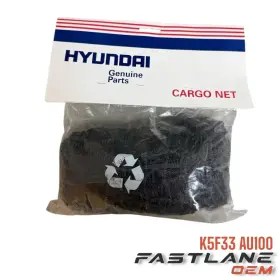 Au100 Hyundai K5f33 2022-2023 Santa Cruz Bed Cargo Net New Oem