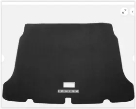 Klf12au000 Hyundai New Oem Reversible Cargo Tray Trunk Mat For Ioniq 6 2023-2025