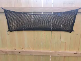 Au001 Hyundai L0f17 Sonata 2020-2023 Trunk Cargo Net Oem