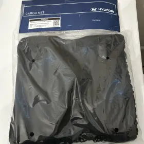 R6f12ac100 Hyundai 2024-2025 Santa Fe Cargo Net With Pouch #3