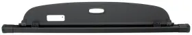 S2f15-au100 Hyundai Oem Cargo Cover For Santa Fe Black #2