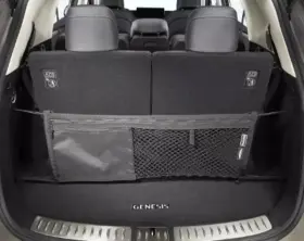 T6f17-au000 Hyundai Genuine Cargo Net