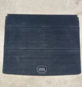 85720-d3000 Hyundai Tucson 85720d3000 2018 - 2020 Cargo Floor Carpet Cover Inside Mat Oem