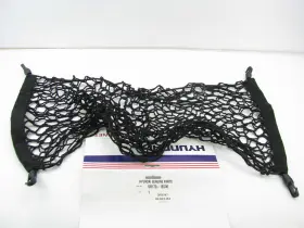 U8170-1e500 Hyundai New Genuine Rear Cargo Net Oem For 2006-11 Accent 3-door