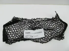 U8170-2h0p0 Hyundai New Genuine Rear Trunk Cargo Net Oem For 2007-2010 Elantra