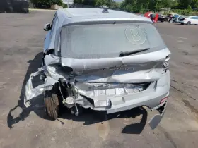 85930k2000nnb Hyundai Venue 2019-2022 Rear Cargo Cover Oem #3