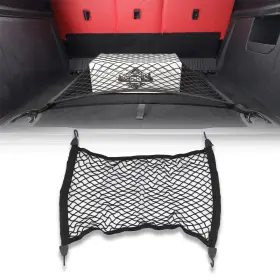 Iag-acc-f3127 Iag Performance I-line Cargo Net Single Layer Elastic