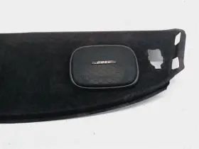 79910-am800 Infiniti 221.in1m06 03-07 G35 Coupe Rear Trunk Parcel Shelf With Bose Oem #3