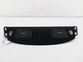 79910-am800 Infiniti 221.in1m06 03-07 G35 Coupe Rear Trunk Parcel Shelf With Bose Oem