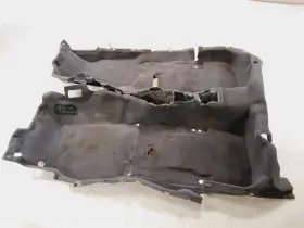 74901-ac715 Infiniti 222.in1m04 03-04 G35 Sedan Interior Floor Carpet Assy Oem #2