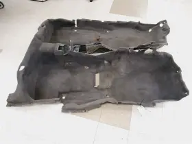 74901-ac715 Infiniti 222.in1m04 03-04 G35 Sedan Interior Floor Carpet Assy Oem #3