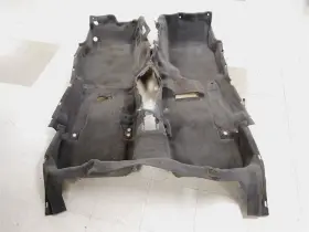 74901-ac715 Infiniti 222.in1m04 03-04 G35 Sedan Interior Floor Carpet Assy Oem