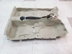 74901-ac805 Infiniti 222.in1m05 03-07 G35 Coupe Interior Floor Carpet Assy Tan/c Oem #3
