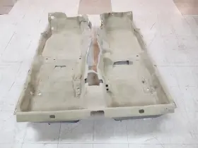 74901-ac805 Infiniti 222.in1m05 03-07 G35 Coupe Interior Floor Carpet Assy Tan/c Oem