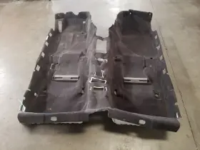 74902-1nd5a Infiniti 222.in1o13 08-13 G37 Coupe M/t Interior Floor Carpet Assy Oem