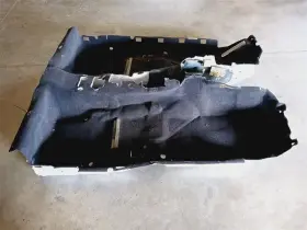 74901-1nj5a Infiniti 222.in1u14 10-15 G37/q60 Convertible Interior Floor Carpet Black/g Oem #2