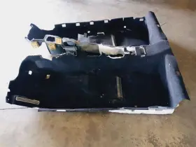 74901-1nj5a Infiniti 222.in1u14 10-15 G37/q60 Convertible Interior Floor Carpet Black/g Oem #3