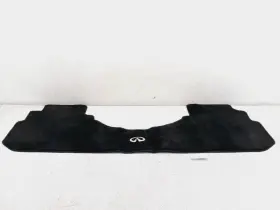 999e2-qs000 Infiniti 223.in1k06 06 M35 Sedan Rear Carpet Mat Oem