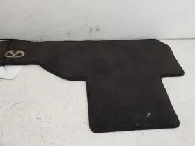 999e2-jr001 Infiniti 223.in1m05 05-06 G35 Sedan Rear Carpet Mat Black/g Oem #2