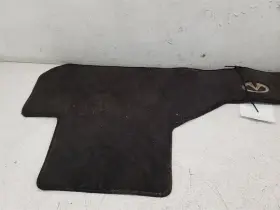 999e2-jr001 Infiniti 223.in1m05 05-06 G35 Sedan Rear Carpet Mat Black/g Oem #3