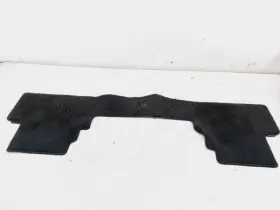 223.in1o13 Infiniti 09-13 G37 Sedan Rear Carpet Mat Black/g Oem