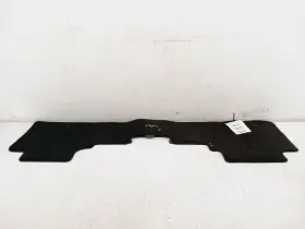 223.in1q11 Infiniti 11-13 M37 Rear Carpet Mat Black/g Oem