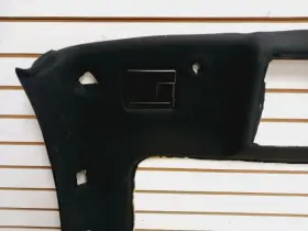 73910ac865 Infiniti 224.in1m05 03-07 G35 Coupe Interior Roof Headliner Black With Sunroof Oem #2