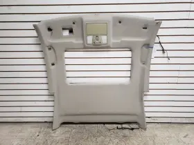 73910-jl27a Infiniti 224.in1o08 08-15 G37/q60 Coupe Roof Headliner With Sunroof Oem