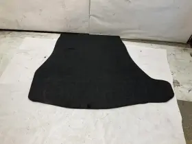 231.in1v20 Infiniti 17-22 Q60 Pure Rear Trunk Cargo Luggage Floor Cover Board T