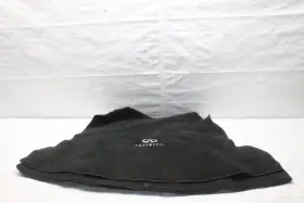 84902-jl00a Infiniti 2009 G37s V36 Coupe #238 Trunk Liner Spare Tire Cover With Mat