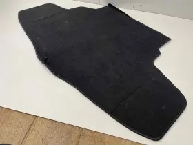 84902jk00a Infiniti Fits 2009 - 2013 G37 Trunk Cargo Floor Carpet Mat Cover Oem #3