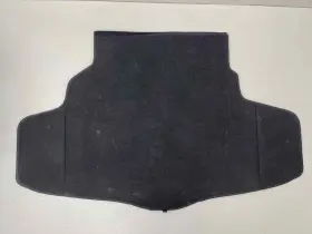 84902jk00a Infiniti Fits 2009 - 2013 G37 Trunk Cargo Floor Carpet Mat Cover Oem