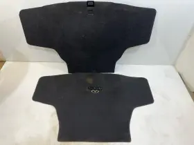 84904eg000 Infiniti 2015 - 2019 Q70 Q70l Trunk Cargo Floor Carpet Cover Panel Set Oem