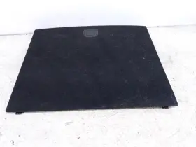 84908-5da0b Infiniti 2017-2019 Qx30 Rear Floor Cargo Cover Panel Lid Blk